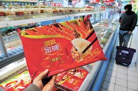 思念食品不合格 何以寄托消費者的思念與信任？