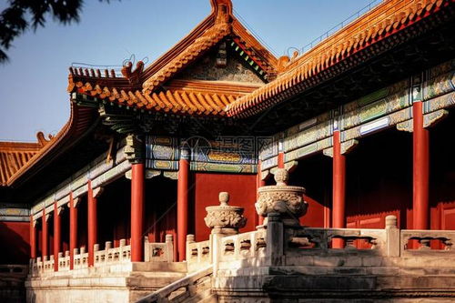 匠心古韻 傳承千年營造智慧，鑄就當代古建典范
