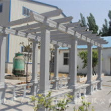 百色市右江區藝觀園景觀工程制品廠 匠心傳承，鑄就仿古建筑藝術新篇章