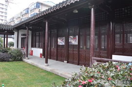 深邃歷史中的仿古奇跡——伶工學紀念館建筑美化裝飾工程技術探析